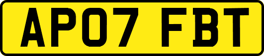 AP07FBT