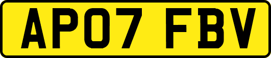 AP07FBV
