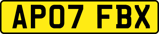 AP07FBX
