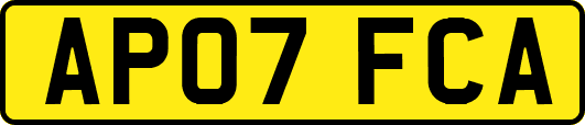 AP07FCA