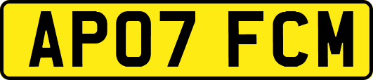 AP07FCM
