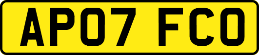 AP07FCO