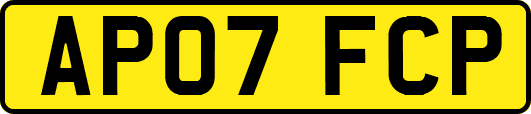 AP07FCP