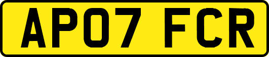 AP07FCR