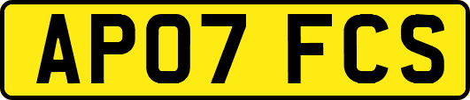 AP07FCS