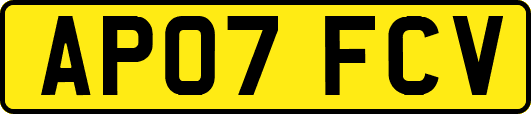 AP07FCV