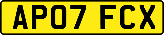 AP07FCX