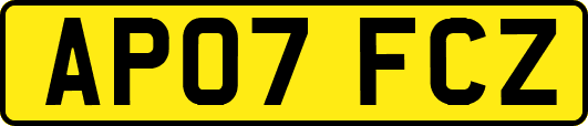 AP07FCZ