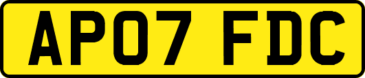 AP07FDC