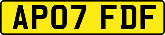 AP07FDF