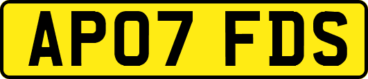 AP07FDS