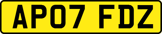 AP07FDZ
