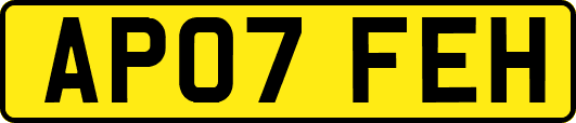 AP07FEH