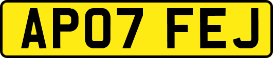 AP07FEJ