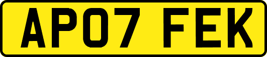 AP07FEK