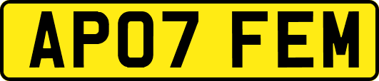 AP07FEM