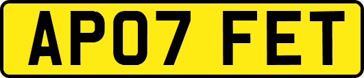 AP07FET