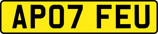 AP07FEU