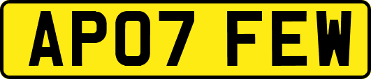 AP07FEW