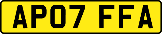 AP07FFA