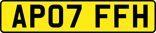 AP07FFH