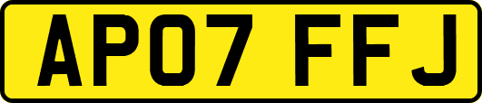 AP07FFJ