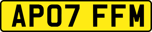 AP07FFM