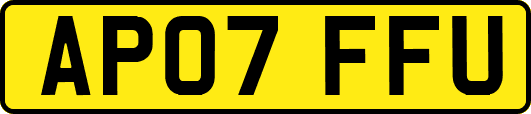 AP07FFU