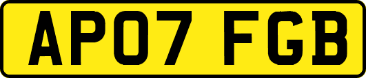 AP07FGB