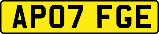 AP07FGE