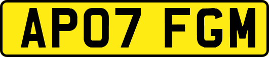 AP07FGM