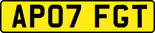 AP07FGT