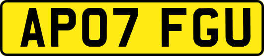 AP07FGU