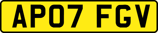 AP07FGV