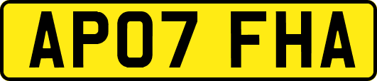 AP07FHA