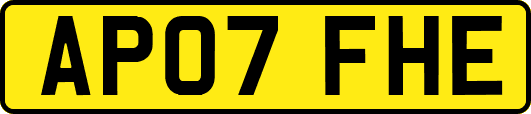 AP07FHE