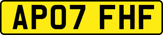 AP07FHF