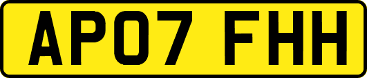 AP07FHH