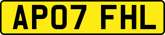 AP07FHL