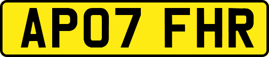 AP07FHR