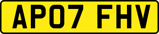 AP07FHV