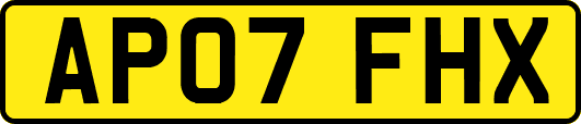 AP07FHX
