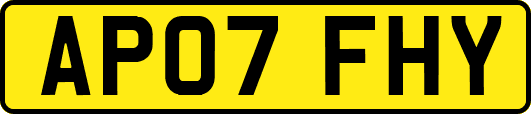 AP07FHY