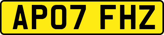 AP07FHZ