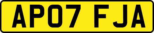 AP07FJA