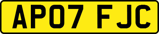 AP07FJC