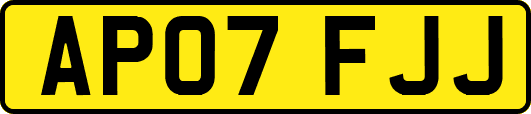 AP07FJJ