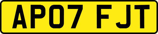 AP07FJT