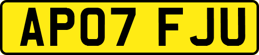 AP07FJU
