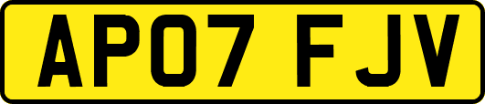 AP07FJV